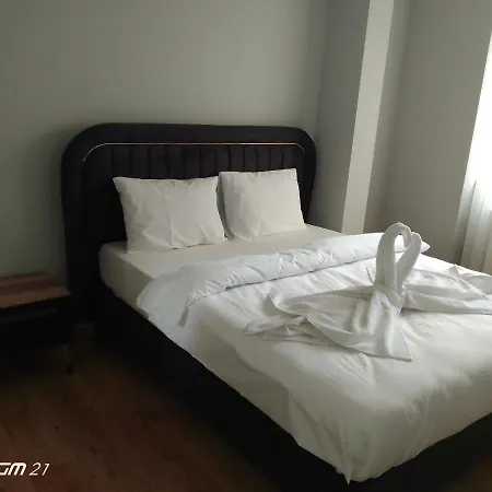 Daire Siesta Suit Trabzon