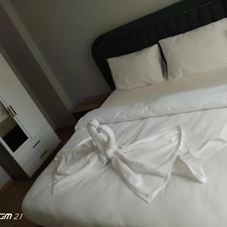 Siesta Suit Trabzon